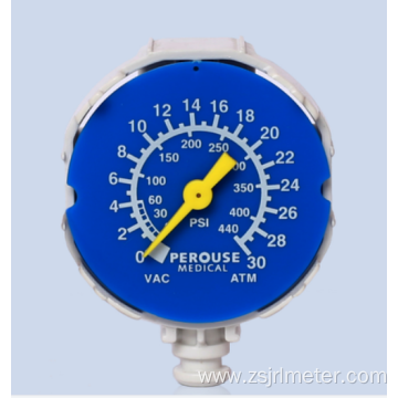 high-quality Medical Pressure gauges